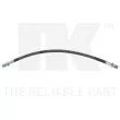 Flexible de frein NK 853614 - Visuel 1