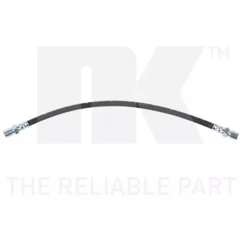 Flexible de frein NK 853614