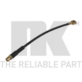 Flexible de frein NK 853617