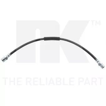 Flexible de frein NK 853624