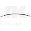Flexible de frein NK 853625 - Visuel 1