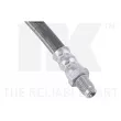Flexible de frein NK 853625 - Visuel 3