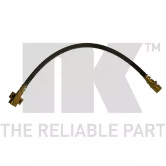 Flexible de frein NK 853629