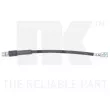 Flexible de frein NK 853633 - Visuel 1