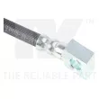 Flexible de frein NK 853633 - Visuel 3