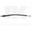 Flexible de frein NK 853634 - Visuel 1
