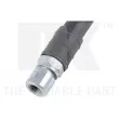 Flexible de frein NK 853634 - Visuel 2