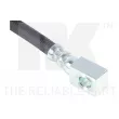 Flexible de frein NK 853634 - Visuel 3