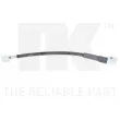 Flexible de frein NK 853635 - Visuel 1