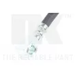 Flexible de frein NK 853635 - Visuel 2