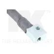 Flexible de frein NK 853635 - Visuel 3