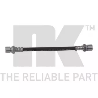 Flexible de frein NK 853636