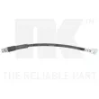 Flexible de frein NK 853637 - Visuel 1