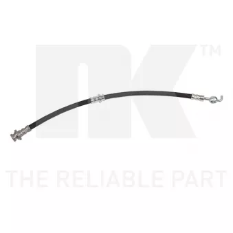 Flexible de frein NK 853639