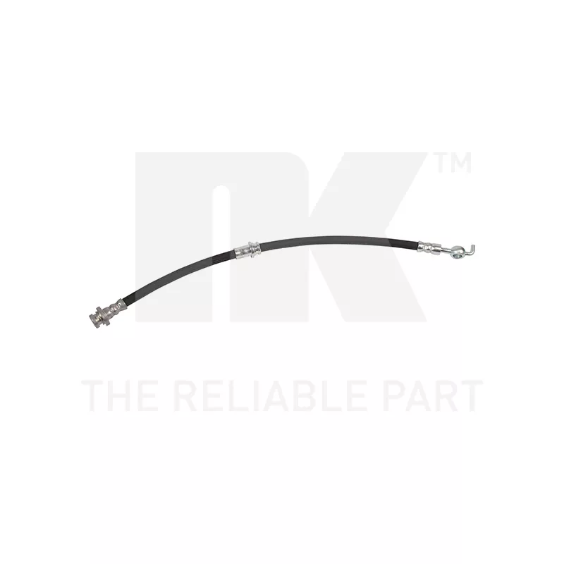 Flexible de frein NK 853639