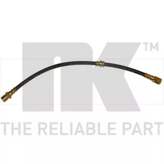 Flexible de frein NK 853642