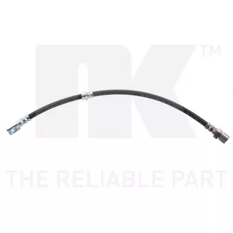 Flexible de frein NK 853643