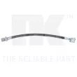 Flexible de frein NK 853645 - Visuel 1