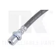 Flexible de frein NK 853645 - Visuel 2