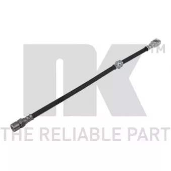 Flexible de frein NK 853646