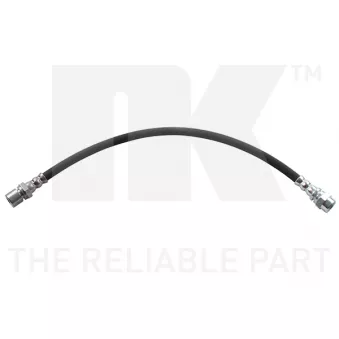 Flexible de frein NK 853648