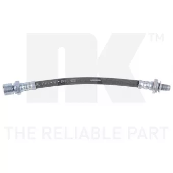 Flexible de frein NK 853649