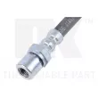 Flexible de frein NK 853649 - Visuel 2