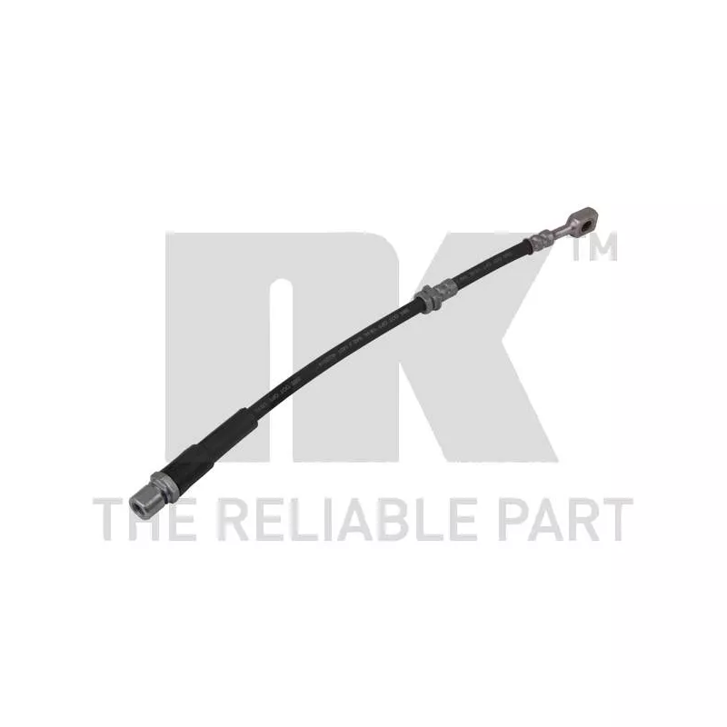 Flexible de frein NK 853650