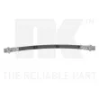 Flexible de frein NK 853652 - Visuel 1