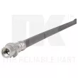 Flexible de frein NK 853652 - Visuel 2