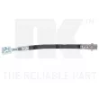 Flexible de frein NK 853653 - Visuel 1