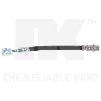 Flexible de frein NK 853653
