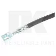 Flexible de frein NK 853653 - Visuel 2
