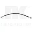 Flexible de frein NK 853654 - Visuel 1