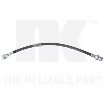 Flexible de frein NK