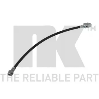 Flexible de frein NK 853656