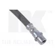 Flexible de frein NK 853658 - Visuel 3
