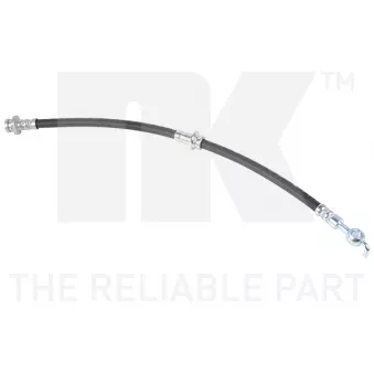Flexible de frein NK 853662