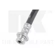 Flexible de frein NK 853662 - Visuel 2