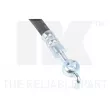 Flexible de frein NK 853662 - Visuel 3