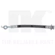 Flexible de frein NK 853663 - Visuel 1