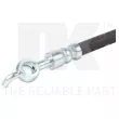 Flexible de frein NK 853663 - Visuel 2
