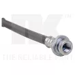 Flexible de frein NK 853663 - Visuel 3