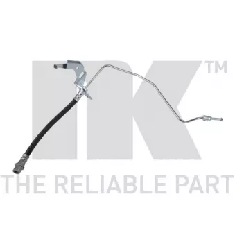 Flexible de frein NK 853665