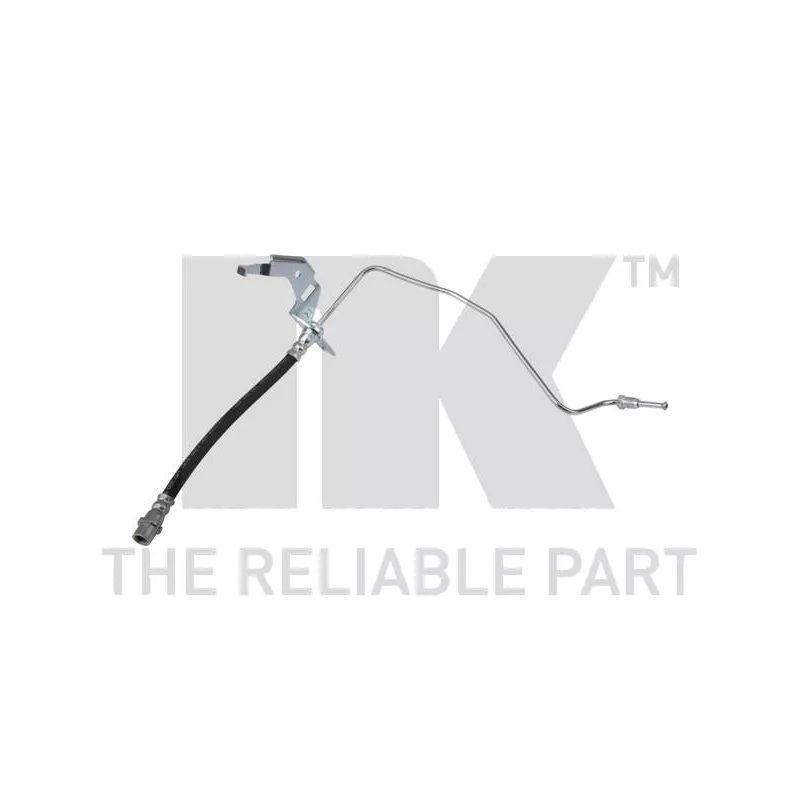 Flexible de frein NK 853665