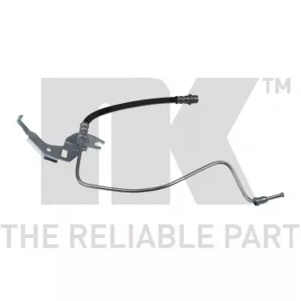 Flexible de frein NK 853666