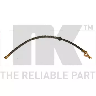 Flexible de frein NK 853667