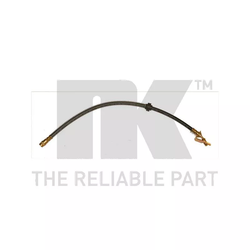 Flexible de frein NK 853667