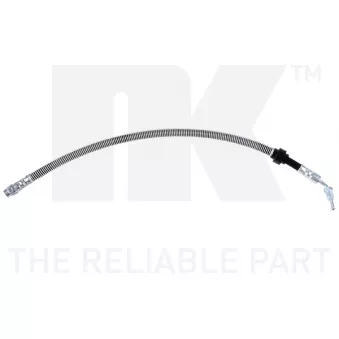 Flexible de frein NK 853668