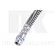 Flexible de frein NK 853668 - Visuel 2